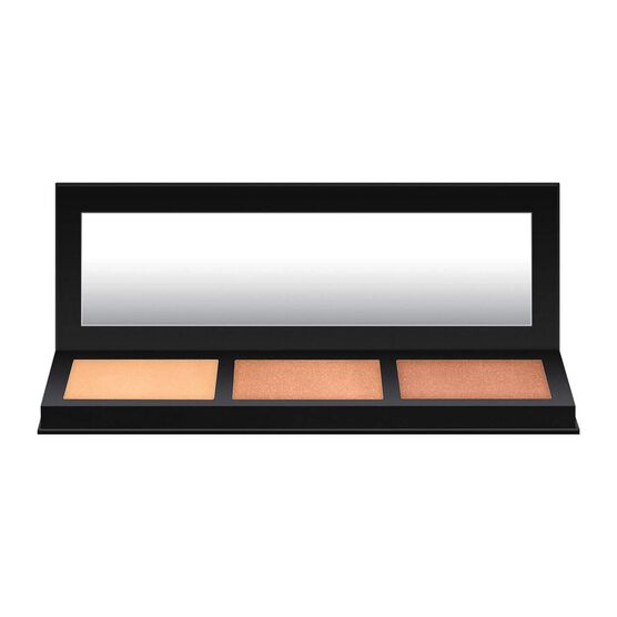 MAC        HYPER REAL GL FACE PEACH