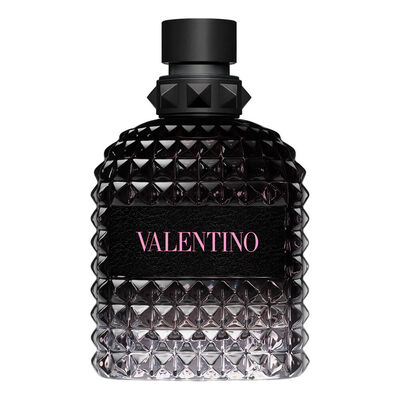 BORN IN ROMA UOMO  UOMO EDT 50ML