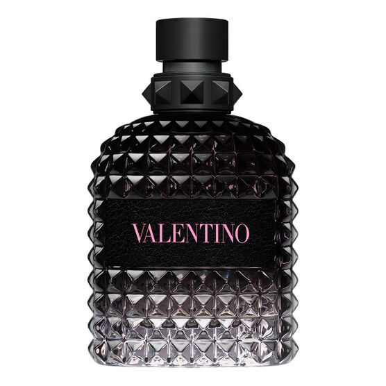 BORN IN ROMA UOMO  UOMO EDT 50ML