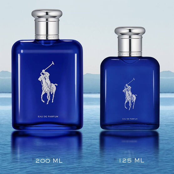 R. LAUREN  POLO          EDP  125ML