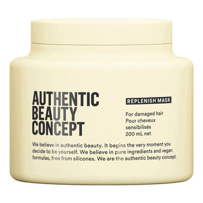 Replenish M�scara