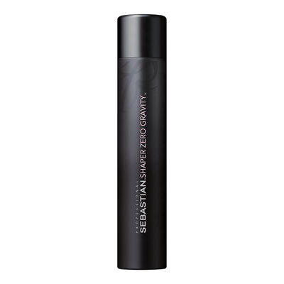 Spray Fixador Sebastian Shaper Zero Gravity