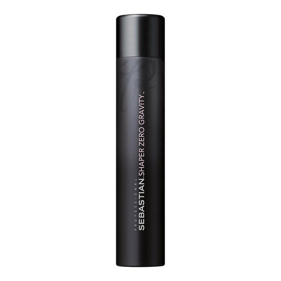 Spray Fixador Sebastian Shaper Zero Gravity