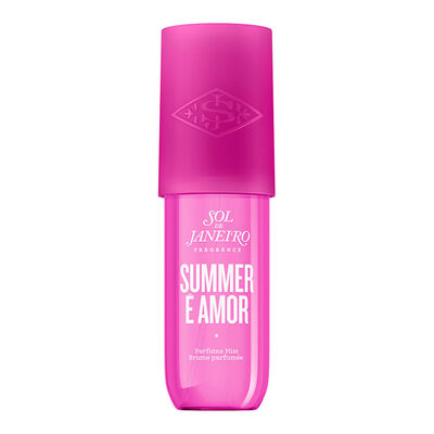 LE MIST Summer e Amor LE Mist