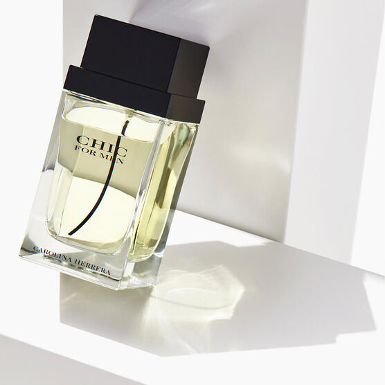 HERRERA    CHIC FOR MEN  EDTV 100ML