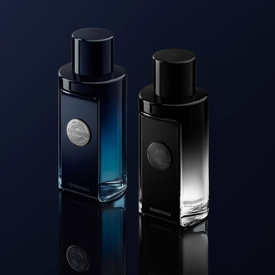 THE ICON  THE PARFUM EDP 200ML