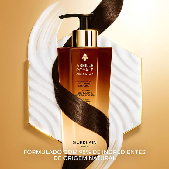 Abeille Royale Condicionador