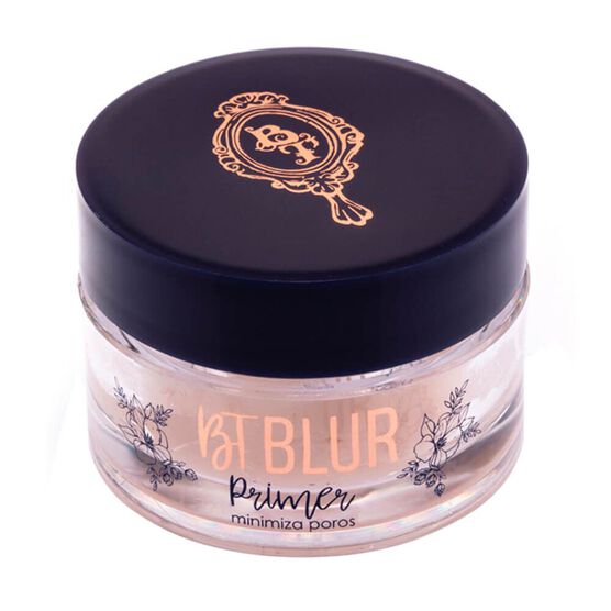 B.TAVARES  PRIMER        FACE PRIME