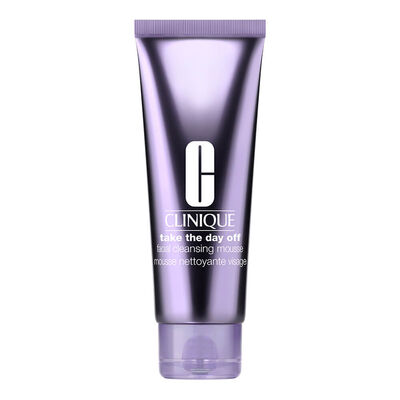 Mousse de Limpeza Clinique Take The Day Off Foaming Mousse
