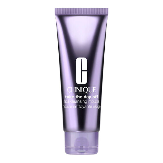 Mousse de Limpeza Clinique Take The Day Off Foaming Mousse