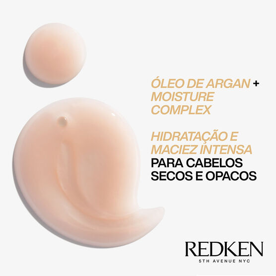 REDKEN     ALL SOFT      SHMP 1L