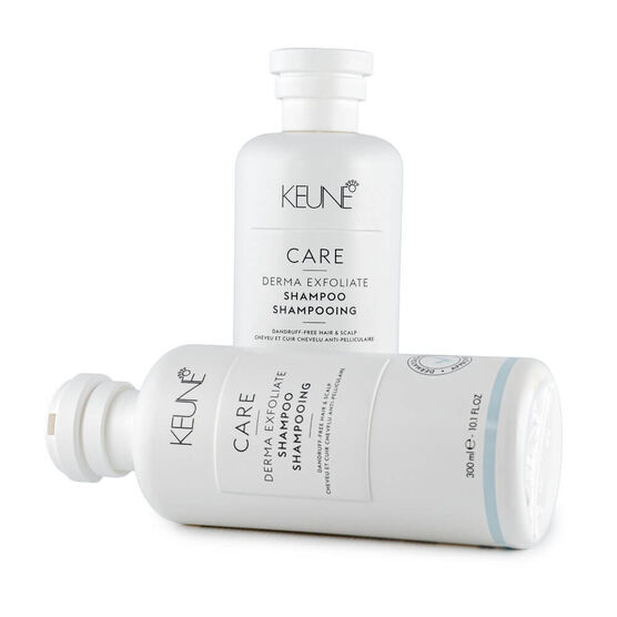 KEUNE      SHAMPOO EXFOL SHAM