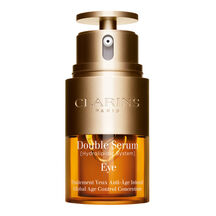 CLARINS    DOUBLE SERUM  EYES 20.ML