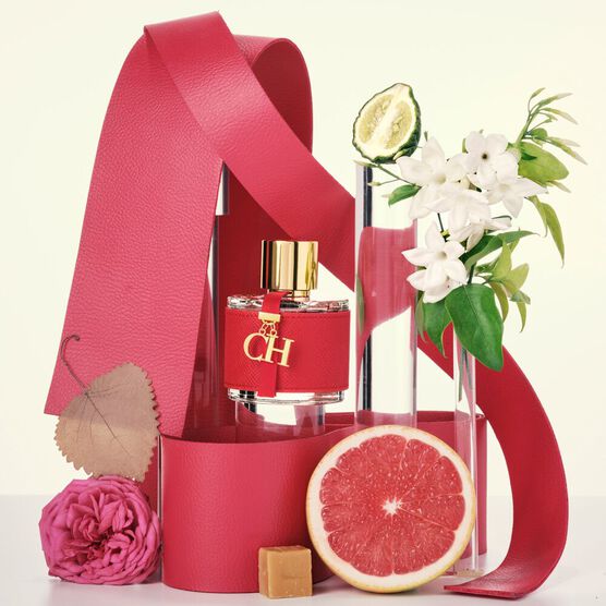 HERRERA    CHT           EDTV 100ML