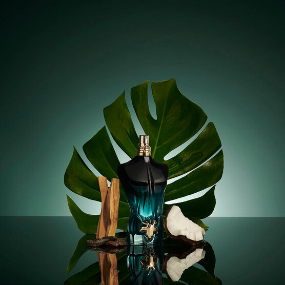 LE MALE LE BEAU LE PARFUM EDP 125ML