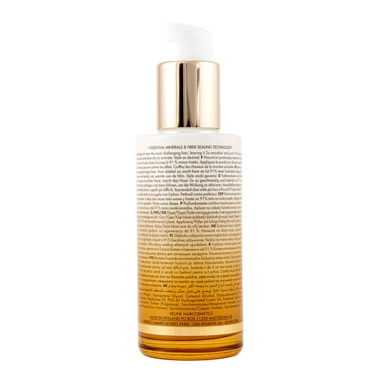 CARE LUMI COAT SUPREME 95ML