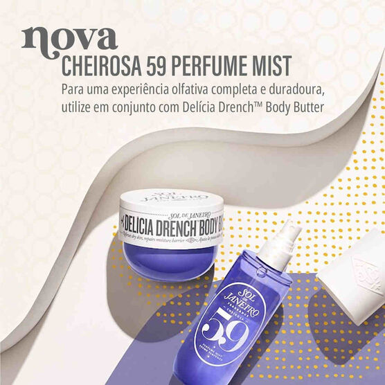 CHEIROSA 59 CHEIROSA '59 MIST