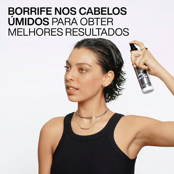 Spray de Tratamento 25 Benefícios Redken One United