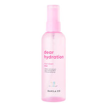 Bruma Facial Banila Co Dear Hydration Cool Down Mist