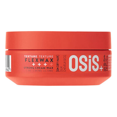 Cera em Creme Schwarzkopf OSiS+ Flexwax
