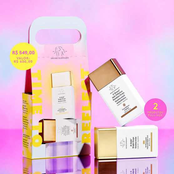 TIME TO REFLECT KIT