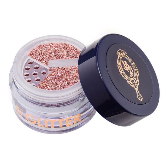TAVARES    GLITTER       FACE GLODE
