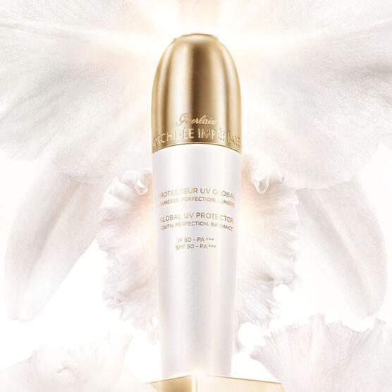 ORCHIDEE IMPERIALE BRIGHT  SHIELD 30ML