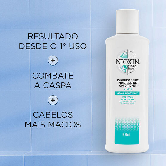 Kit Nioxin Scalp Recovery Set