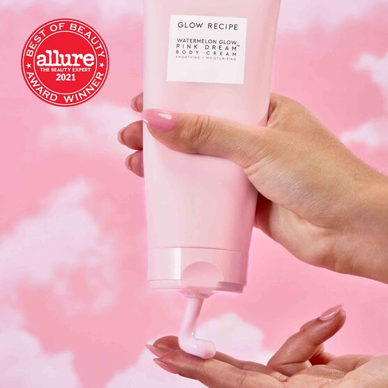 HIDRATANTE CORPORAL GLOW RECIPE WATERMELON GLOW PINK DREAM