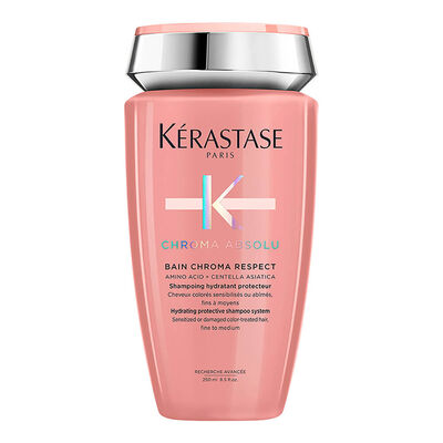 CHROMA ABSOLU BAIN CHROMA RESPECT