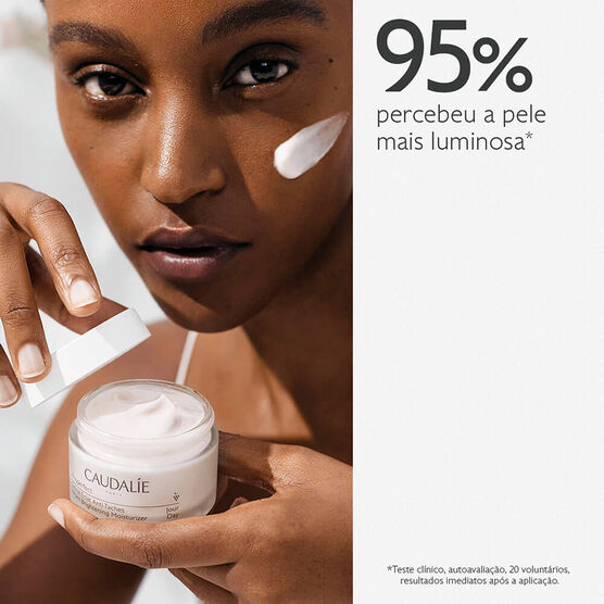 CAUDALIE   VP BRIGHTENIN MOIS 50ML