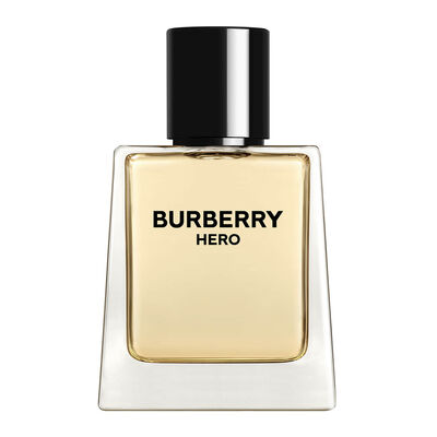 BURBERRY   BURBERRY HERO EDT  50ML