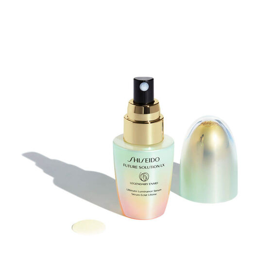 Sérum Shiseido Future Solution Lx Legendary Enmei Ultimate Luminance