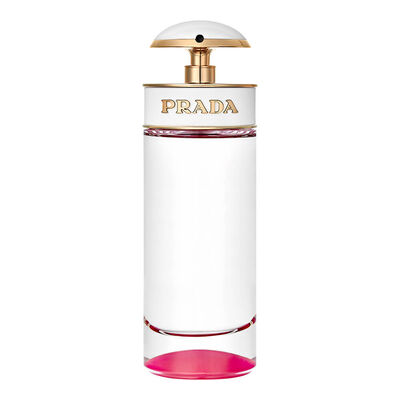 PRADA      CANDY KISS    EDP  80ML