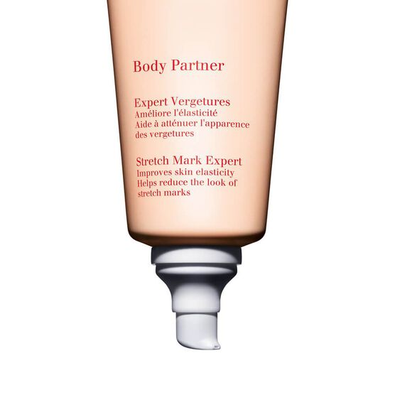 CLARINS    BODY PARTNER  CREA 175ML