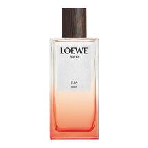 Perfume Loewe Solo Ella Elixir Feminino Eau de Parfum