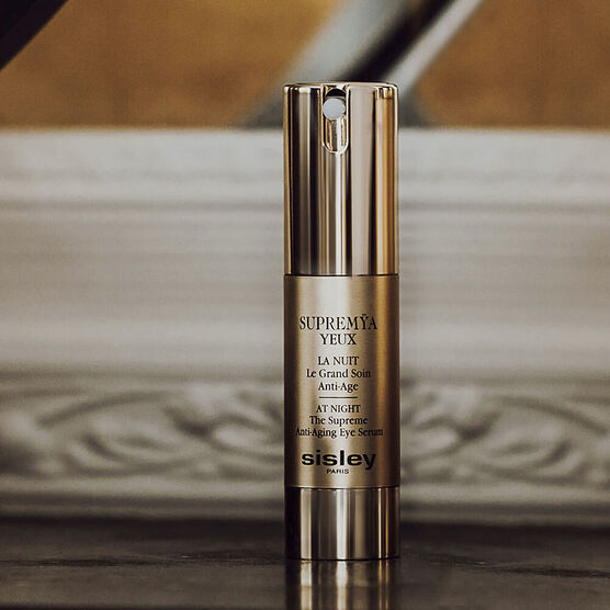 SISLEY     SUPREMYA      YEUX 15ML