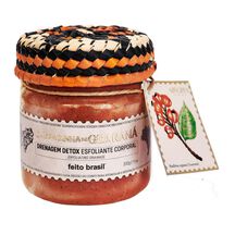 FEITO BRA  ALEGRIA       SCR  200G