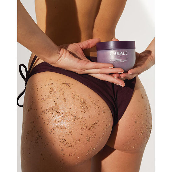 CAUDALIE   VINOSCULPT    SCRU 225G