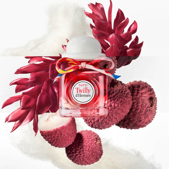 Perfume Hermès Tutti Twilly d’Hermès Feminino Eau de Parfum