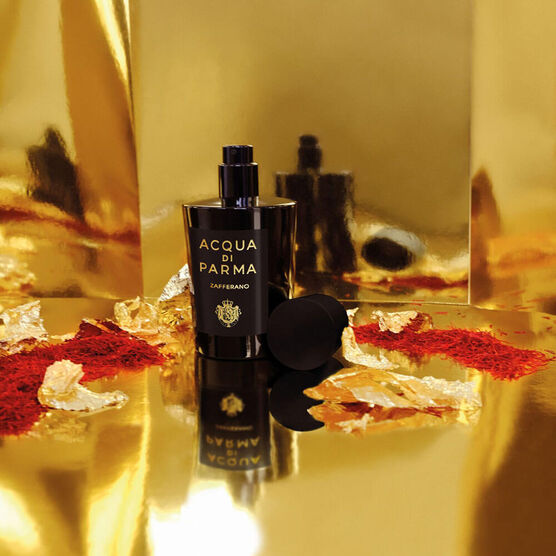 Perfume Acqua Di Parma Signature Zafferano Unissex Eau de Parfum