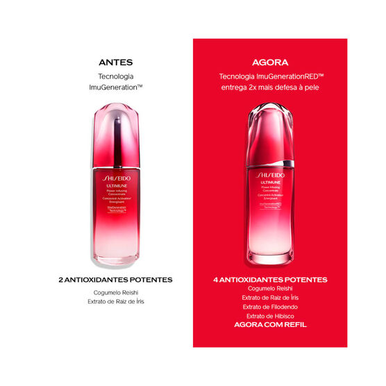ULTIMUNE POWER INFUSING CONCENTRATE 30ML