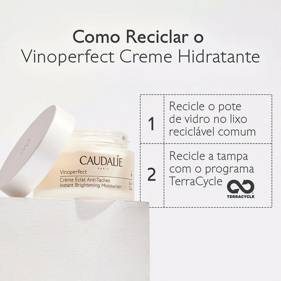 CAUDALIE   VP BRIGHTENIN MOIS 50ML