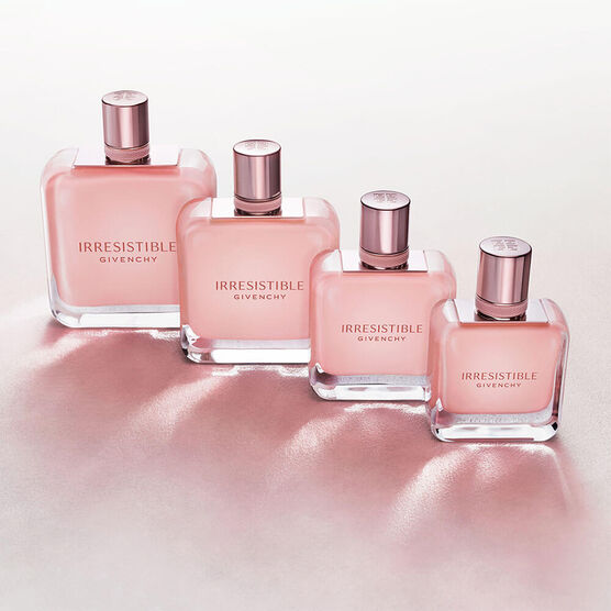 Perfume Givenchy Irresistible Rose Velvet Feminino Eau De Parfum