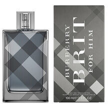 BURBERRY   1             EDTV 100ML