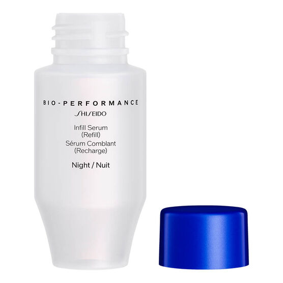 Sérum Preenchedor Shiseido Bioperformance Skin Filler Refil