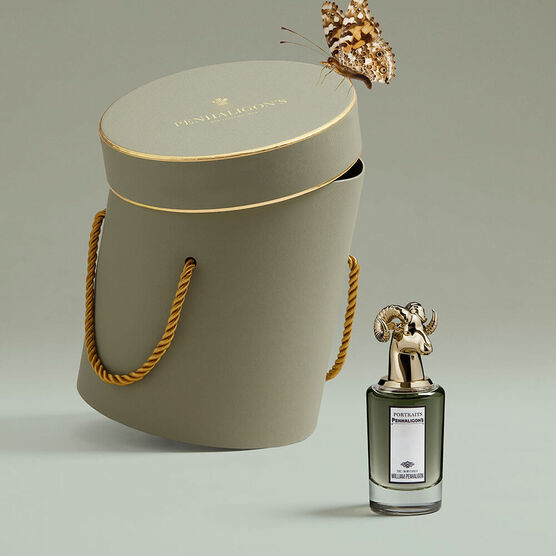 Perfume Penhaligons The Inimitable William Penhaligon Unissex Eau de Parfum