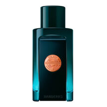 BANDERAS THE ICON ATTITUDE EDP 100 ML