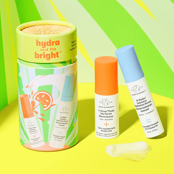 HYDRA AND THE BRIGHT KIT