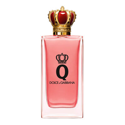 INTENSE Q BY DG EDPI INTENSE 100ML